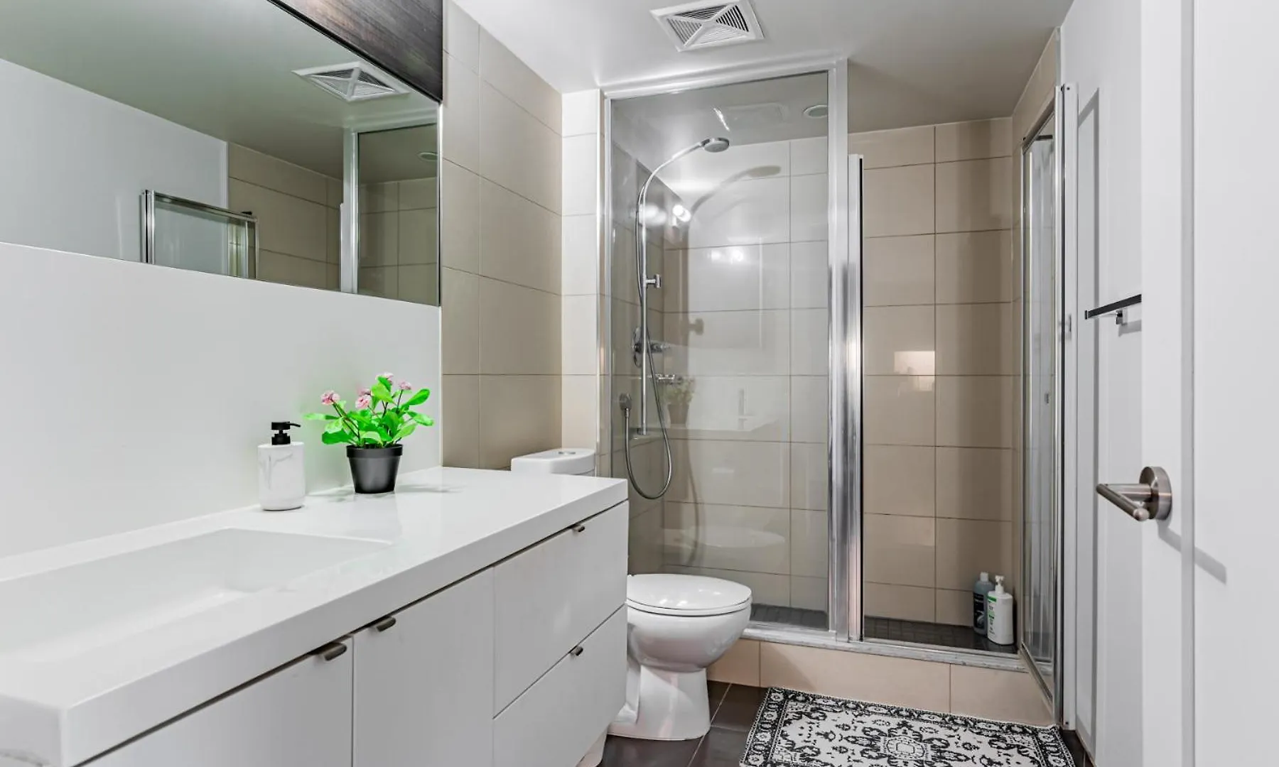 Apartmán City Suites Toronto Downtown